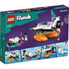 LEGO 41752 Friends Sea Rescue Plane