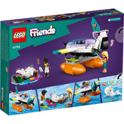 LEGO 41752 Friends Sea Rescue Plane