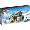 LEGO 41756 Friends Holiday Ski Slope and Café