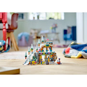 LEGO 41756 Friends Holiday Ski Slope and Café
