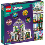 LEGO 41757 Friends Botanical Garden