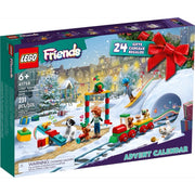 LEGO 41758 Friends Advent Calendar 2023