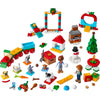 LEGO 41758 Friends Advent Calendar 2023
