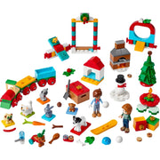 LEGO 41758 Friends Advent Calendar 2023
