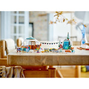 LEGO 41760 Friends Igloo Holiday Adventure