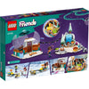 LEGO 41760 Friends Igloo Holiday Adventure
