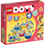 Lego 41806 Dots Ultimate Party Kit