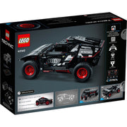 LEGO 42160 Technic Audi RS Q E-Tron