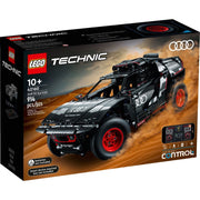 LEGO 42160 Technic Audi RS Q E-Tron