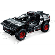LEGO 42160 Technic Audi RS Q E-Tron
