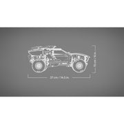 LEGO 42160 Technic Audi RS Q E-Tron