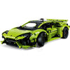 LEGO 42161 Technic Lamborghini Huracán Tecnica