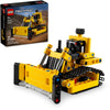 LEGO 42163 Technic Heavy-Duty Bulldozer