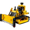 LEGO 42163 Technic Heavy-Duty Bulldozer
