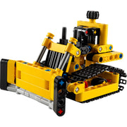 LEGO 42163 Technic Heavy-Duty Bulldozer