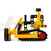 LEGO 42163 Technic Heavy-Duty Bulldozer