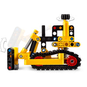 LEGO 42163 Technic Heavy-Duty Bulldozer