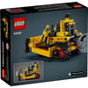 LEGO 42163 Technic Heavy-Duty Bulldozer