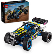 LEGO 42164 Technic Off-Road Race Buggy