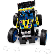 LEGO 42164 Technic Off-Road Race Buggy