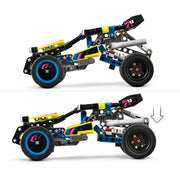 LEGO 42164 Technic Off-Road Race Buggy