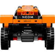 LEGO 42166 Technic NEOM McLaren Extreme E Race Car