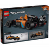 LEGO 42169 Technic NEOM McLaren Formula E Race Car