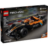 LEGO 42169 Technic NEOM McLaren Formula E Race Car