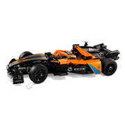 LEGO 42169 Technic NEOM McLaren Formula E Race Car