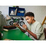 LEGO 42170 Technic Kawasaki Ninja H2R Motorcycle