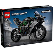 LEGO 42170 Technic Kawasaki Ninja H2R Motorcycle