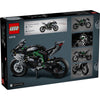 LEGO 42170 Technic Kawasaki Ninja H2R Motorcycle