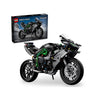 LEGO 42170 Technic Kawasaki Ninja H2R Motorcycle