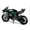 LEGO 42170 Technic Kawasaki Ninja H2R Motorcycle
