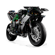 LEGO 42170 Technic Kawasaki Ninja H2R Motorcycle