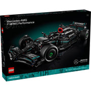 LEGO 42171 Technic Mercedes-AMG F1 W14 E Performance