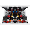 LEGO 42173 Technic Koenigsegg Jesko Absolut Grey Hypercar