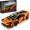 LEGO 42196 Technic Lamborghini Huracan Tecnica Orange