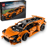 LEGO 42196 Technic Lamborghini Huracan Tecnica Orange