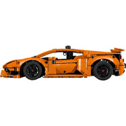 LEGO 42196 Technic Lamborghini Huracan Tecnica Orange