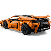 LEGO 42196 Technic Lamborghini Huracan Tecnica Orange