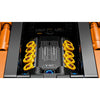 LEGO 42196 Technic Lamborghini Huracan Tecnica Orange