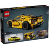 Lego 42205 Technic Chevrolet Corvette Stingray