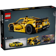 Lego 42205 Technic Chevrolet Corvette Stingray