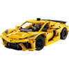 Lego 42205 Technic Chevrolet Corvette Stingray