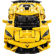 Lego 42205 Technic Chevrolet Corvette Stingray