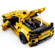 Lego 42205 Technic Chevrolet Corvette Stingray
