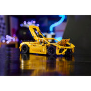 Lego 42205 Technic Chevrolet Corvette Stingray