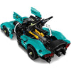Lego 42208 Technic Aston Martin Valkyrie