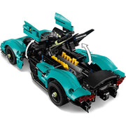 Lego 42208 Technic Aston Martin Valkyrie